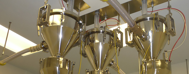 Exploring Vacuum Technology in Pharmaceutical Processing