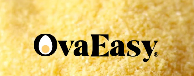 Powdered Egg Company Implements Energy-Saving Pneumatic Conveying System