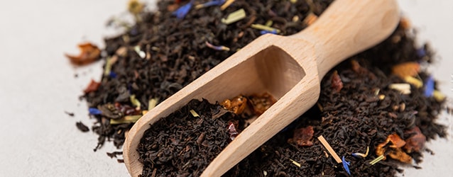 Maximizing Carryover Improves Packing Quality & Bottom Line for Tea Manufacturer