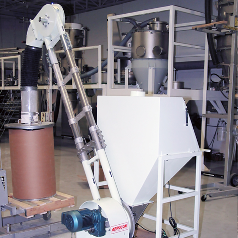 Aerocon Aero-Mechanical Conveyor