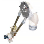 Aerocon Aero-Mechanical Conveyor