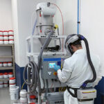 AM-MPRS Metal Powder Recovery System