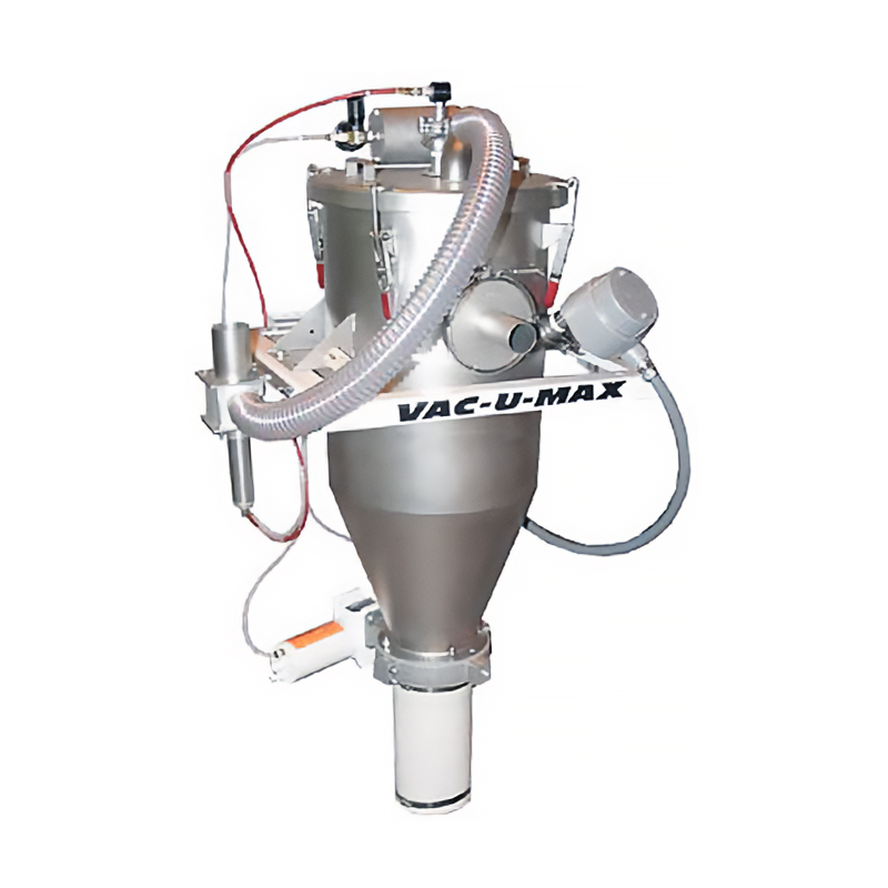 Continuous Loss-in-Weight Volumetric Feeder