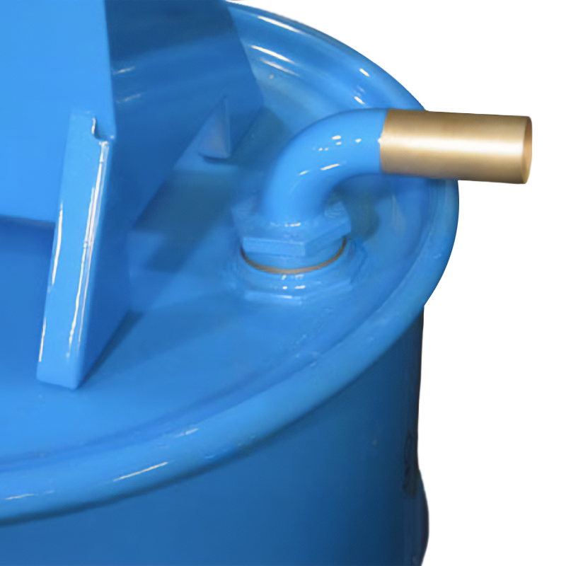 Model TK Liquid Recovery/Transfer Tank Kit Unit (Carbon or Stainless)