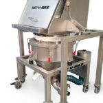VAC-U-MAX Bag Dump Station