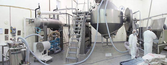Top 10 FAQs About Direct Charge Blender Loading