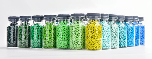 Plastics Processors: 10 Things to Know When Specifying Vacuum Conveying Systems for Powders
