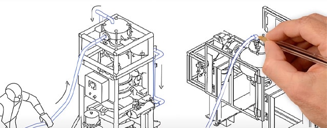 Top 10 Considerations for Pneumatic Conveying System Design