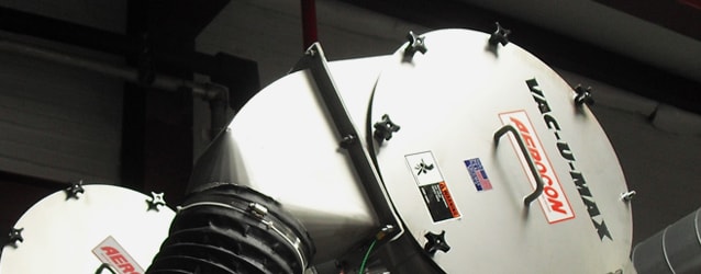 Aero-Mechanical Conveying: The Best of Both Technologies