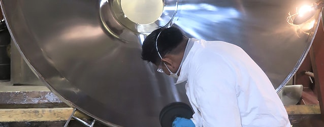 Fine Details in Sanitary Vacuum Conveyor Design Increase the Bottom Line