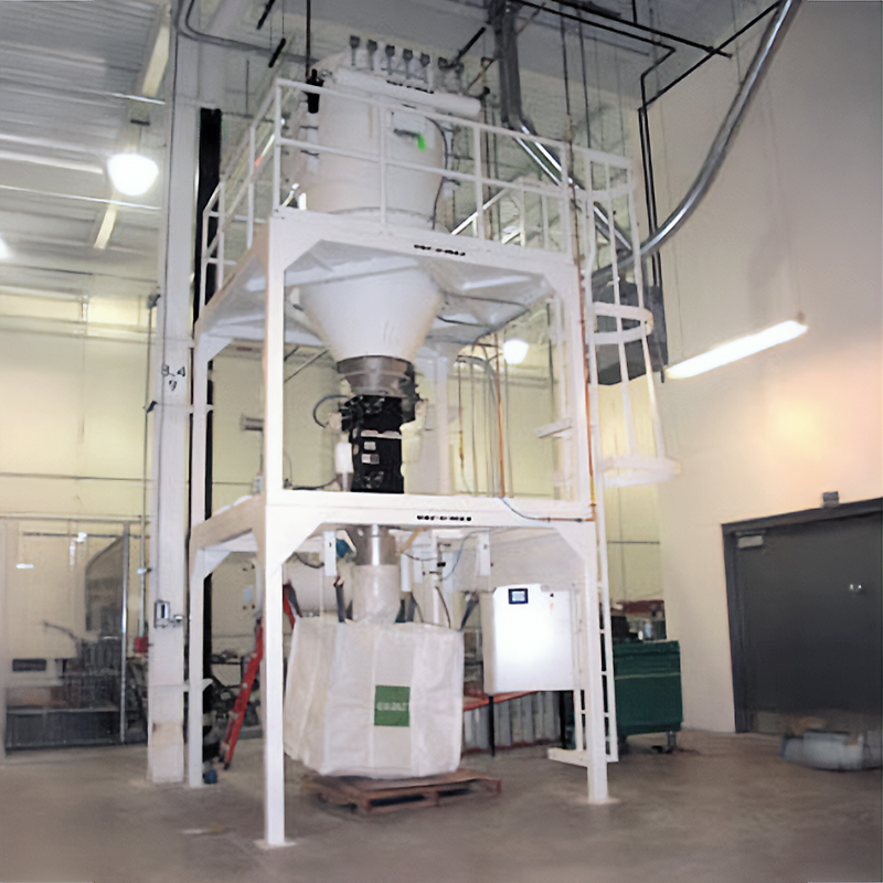 VAC-U-MAX Custom Engineered Central Vacuum Systems