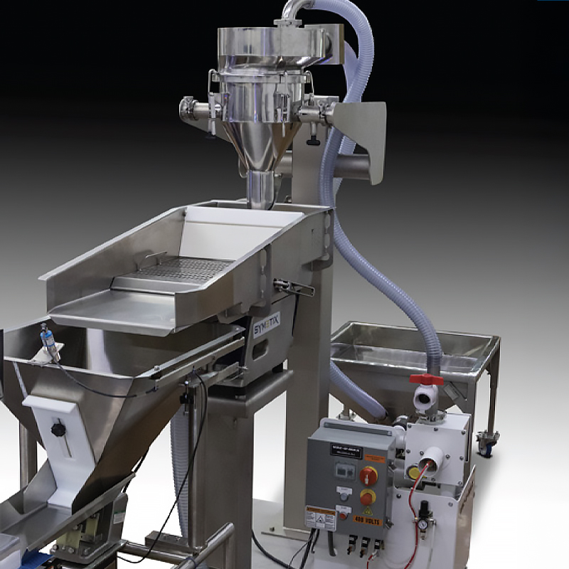 Gel Cap & Capsule Conveying