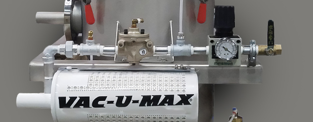 How Pre-Engineered Conveying Systems Evolve to Meet Demand