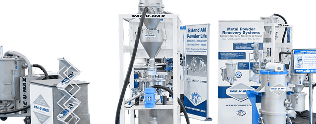 The 3R’s Revolutionizing Metal Powder Additive Manufacturing