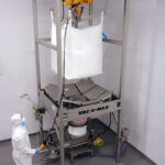 VAC-U-MAX Activator Bulk Bag Unloader