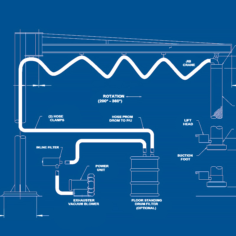 LoadLifter Schematic