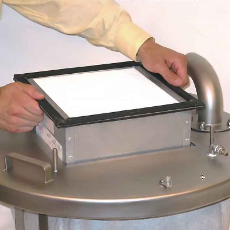 Replacement HEPA Filter