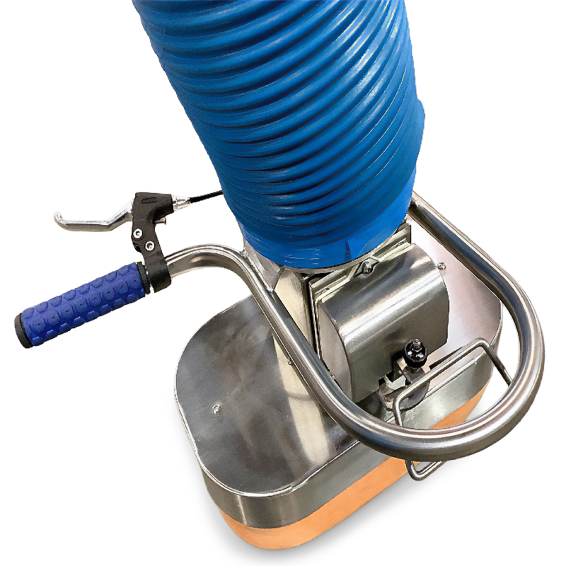LoadLifter Ergonomic Control Handle