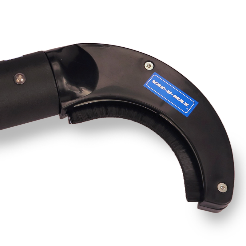 Overhead Pipe Cleaning Tool