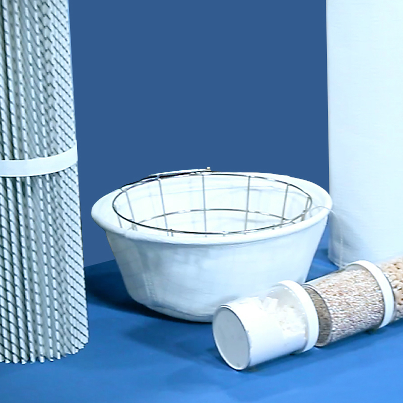 Vacuum Receiver Uni-FIlter