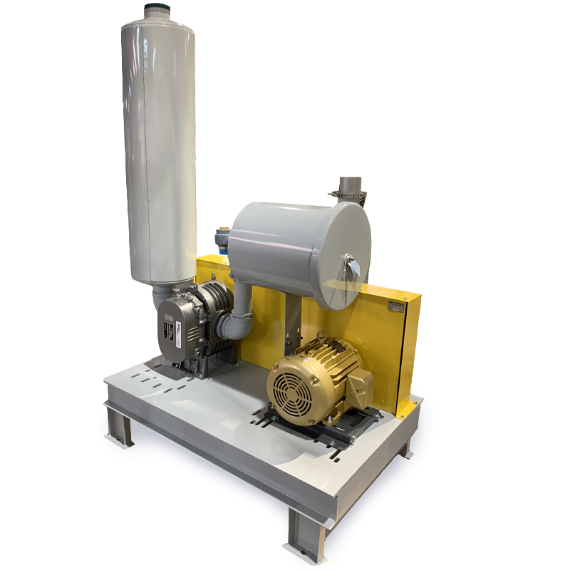 VAC-U-MAX Vacuum Producer for Pneumatic Conveying