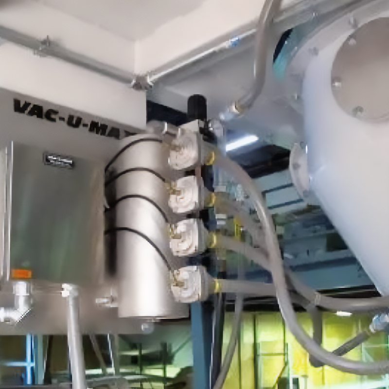 Pulsonic Bin Activator
